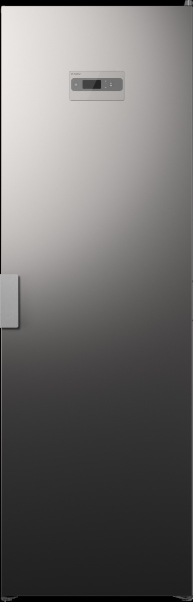 Сушильный шкаф Asko DC 7784 V.S, Нержавеющая сталь детальное изображение - 3