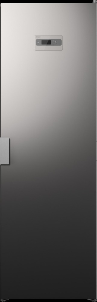 Сушильный шкаф Asko DC 7784 V.S, Нержавеющая сталь №3