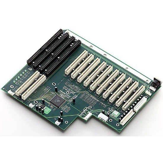 Объединительная плата Advantech PCA-6114P10-0B2E детальное изображение - 1