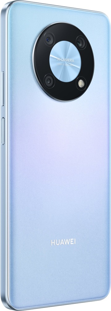 Смартфон Huawei nova Y90 128 Гб, Голубой кристалл, Dual nano SIM №3