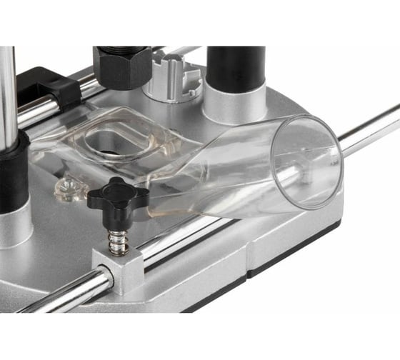 Фрезер WORTEX MM5519E00019, 2000 Вт, Красный детальное изображение - 8