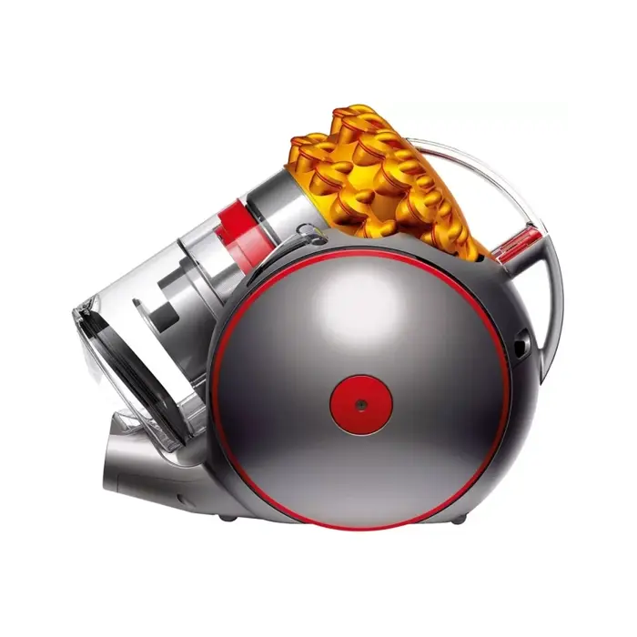 Пылесос Dyson Big Ball Multifloor 2, Серый №2