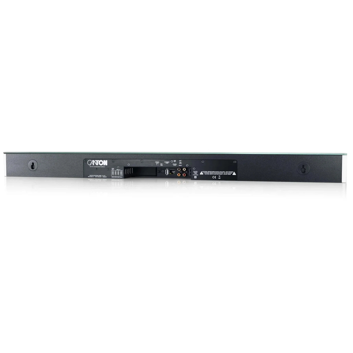 Саундбар Canton Smart Cinema Box 9, Белый №2