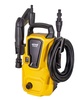 Мойка высокого давления HUTER W105-GS, 1.4 кВт, 105 бар, Желтый вариант - 2