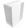 Корпус NZXT H7 Flow, Белый вариант - 2