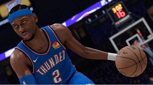 Игра NBA 2K26 для PS4 детальное изображение - 5