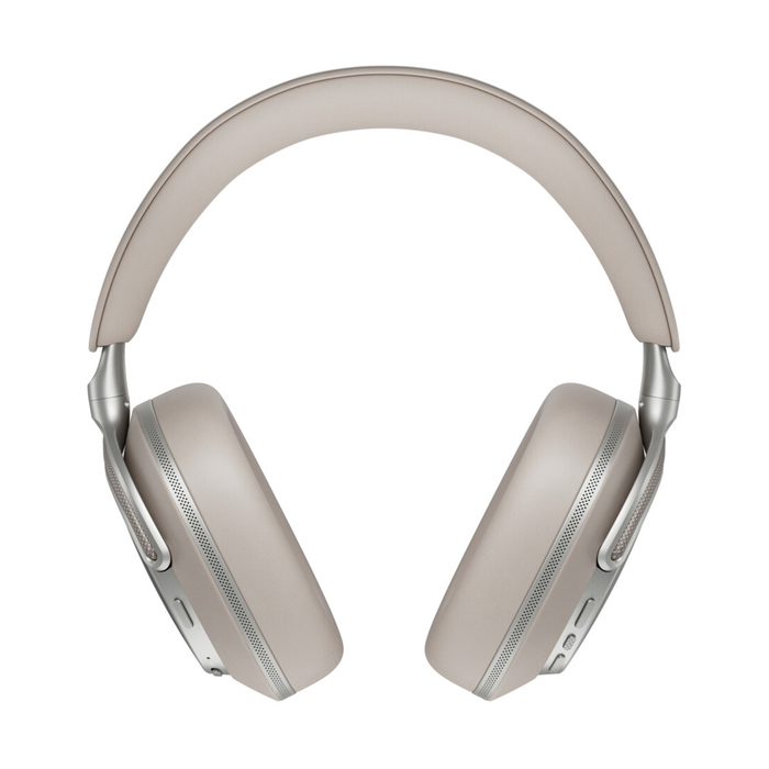 Беспроводные наушники Bowers & Wilkins Px8 S2, Бежевый №5