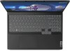 Ноутбук Lenovo IdeaPad Gaming 3 16IAH7, 82SA00CWRK, RAM 16 ГБ, SSD 512 ГБ, Серый вариант - 3