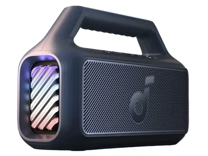 Портативная колонка ANKER Soundcore Boom 2, Синий №2