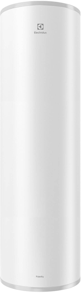 Водонагреватель Electrolux EWH 50 Fidelity, НС-1182468, 50 л, Белый №2
