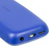 Мобильный телефон Nokia 105 (2019) TA-1174, 8 Мб, Синий, Dual mini-SIM вариант - 7