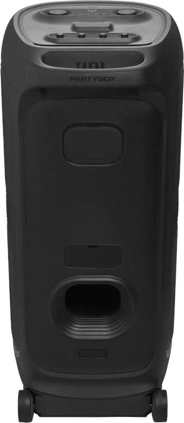 Портативная аудиосистема JBL PartyBox Ultimate, Черный детальное изображение - 8