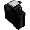 Кулер Thermalright Burst Assassin 120 Vision, Черный вариант - 3