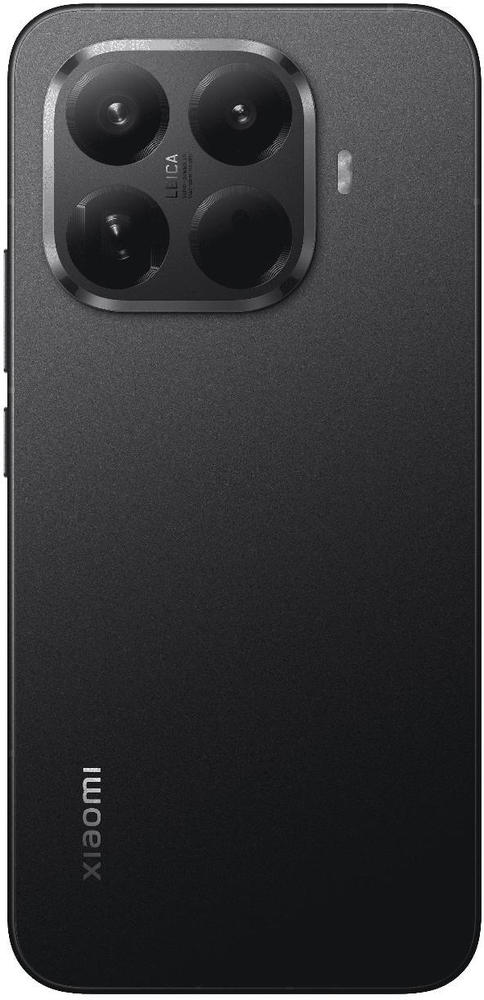 Смартфон Xiaomi 15T Pro 12/512 Гб, Черый, Dual nano-SIM + eSIM №3