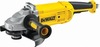 Угловая шлифмашина DEWALT D 28498, 230 мм, 0-6500 об/мин, 2400 Вт вариант - 1