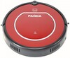 Робот-пылесос Panda X500, красный вариант - 2