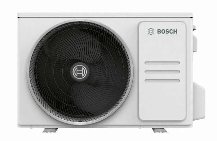 Сплит-система Bosch CLL2000 W (ON/OFF) 53 м², Белый №4