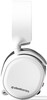 Проводные наушники SteelSeries Arctis 3 2019 Edition, Белый вариант - 2