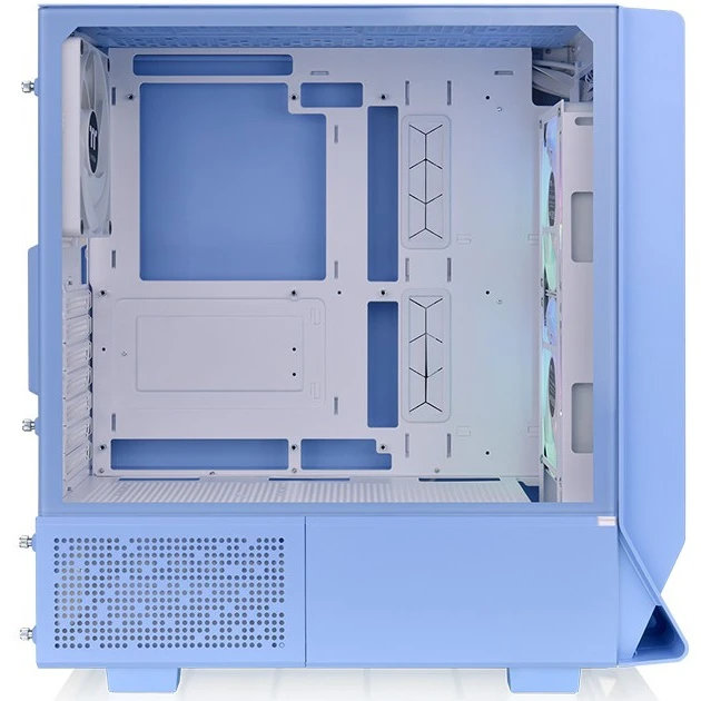 Корпус Thermaltake Ceres 350 MX (CA-1Z3-00MFWN-00), Синий детальное изображение - 2