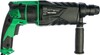 Перфоратор Hitachi DH26PB вариант - 4