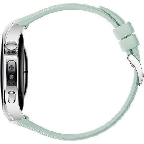 Умные часы Huawei Watch 5 42 мм, Зеленый детальное изображение - 6
