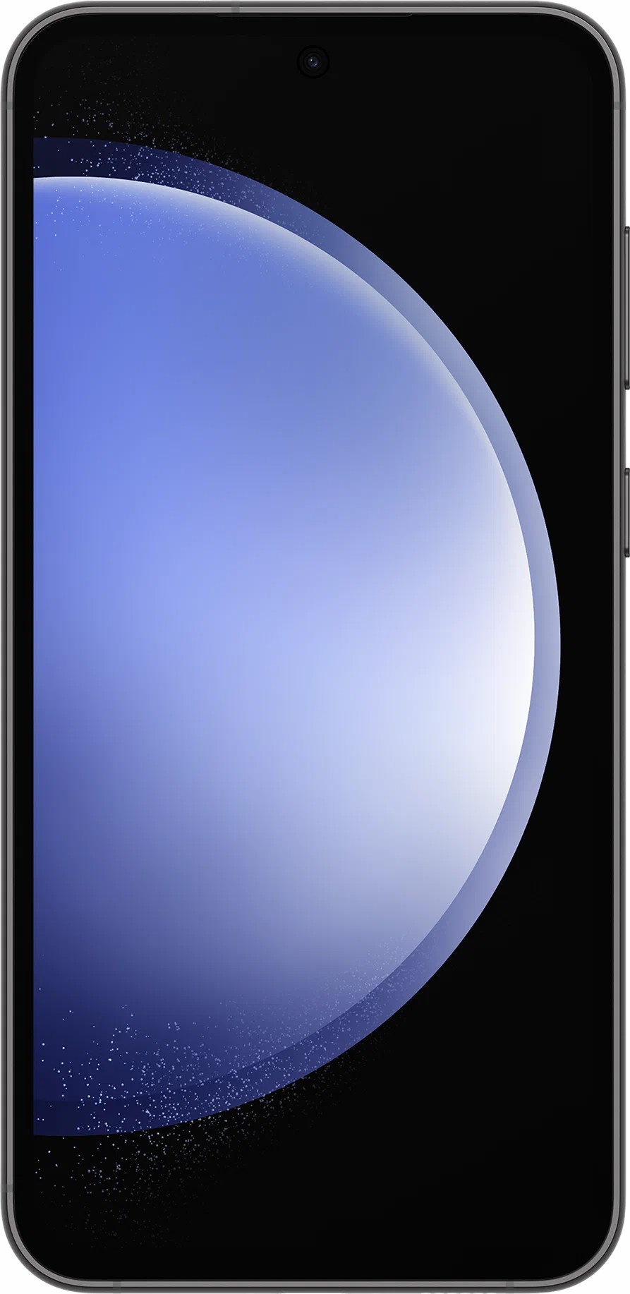 Смартфон Samsung Galaxy S23 FE 128 ГБ, Черный, Dual nano SIM детальное изображение - 2