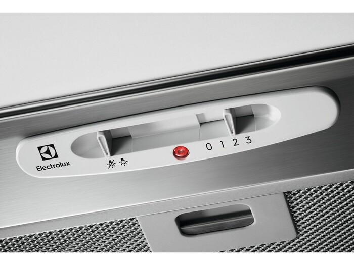Вытяжка Electrolux LFG 525 K, Черный №4