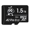 Карта памяти SmartBuy MicroSD + SD адаптер (SB1T5SDP01), 1.5 Тб вариант - 3