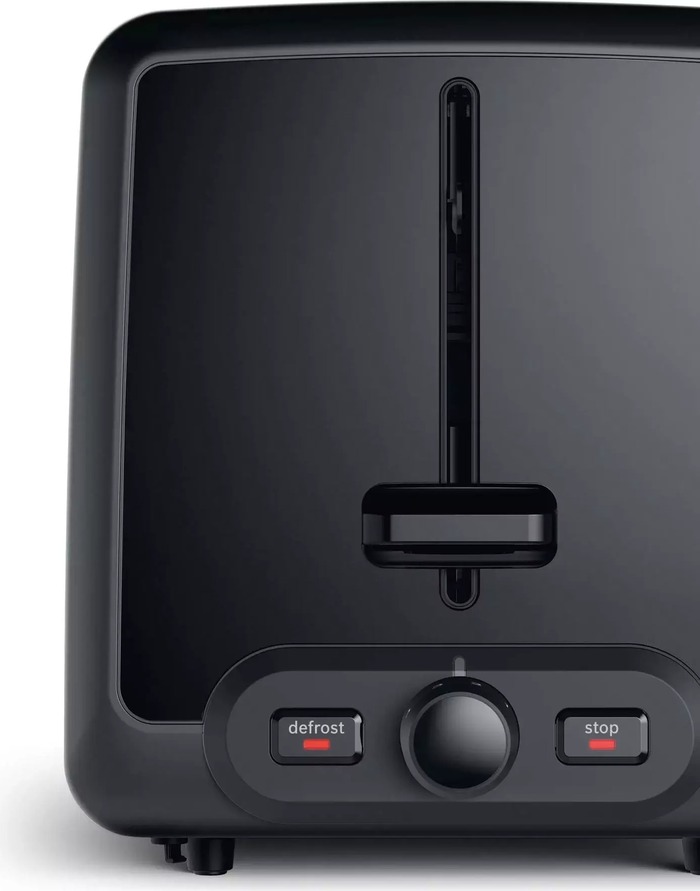 Тостер Bosch TAT4P424, Красный №6