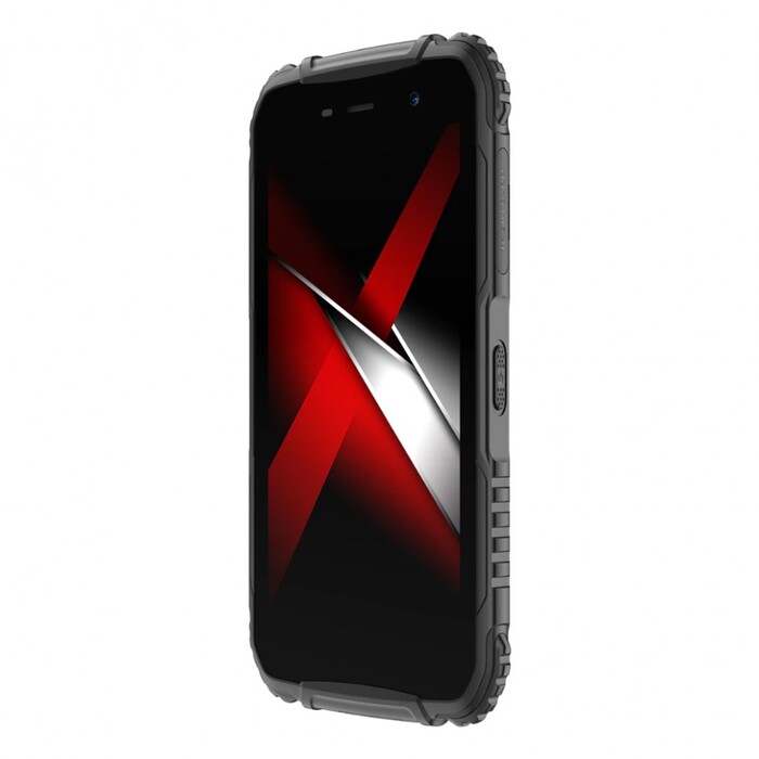 Смартфон Doogee S35 2/32 Гб, Черный, Dual nano SIM №5