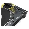 Проигрыватель винила Technics SL-1200M7PED Lamborghini, Желтый вариант - 5