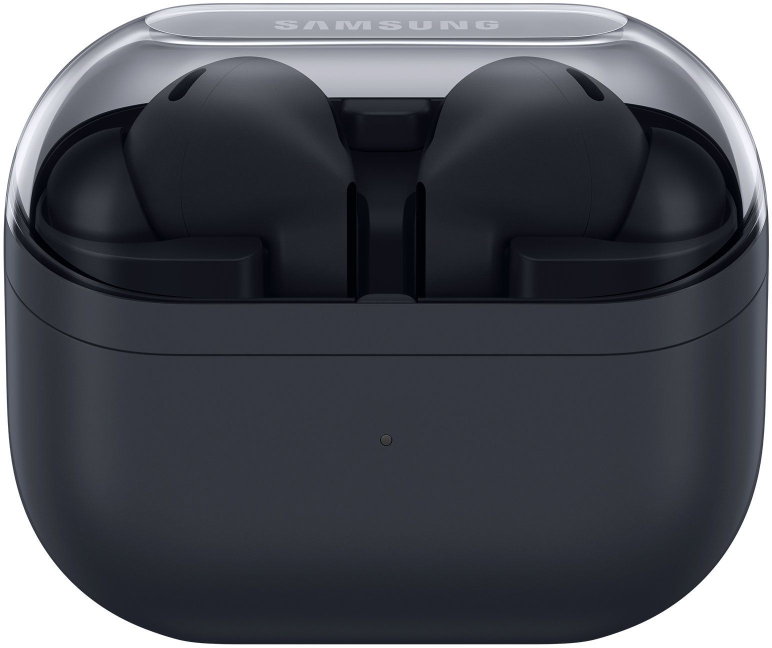 Наушники Samsung Galaxy Buds 3 FE, Черный детальное изображение - 2