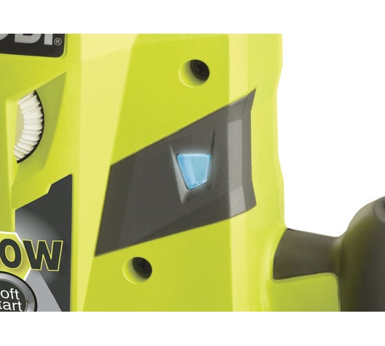 Фрезер Ryobi ERT1400RV 3000554, 1400 Вт, Зеленый детальное изображение - 5