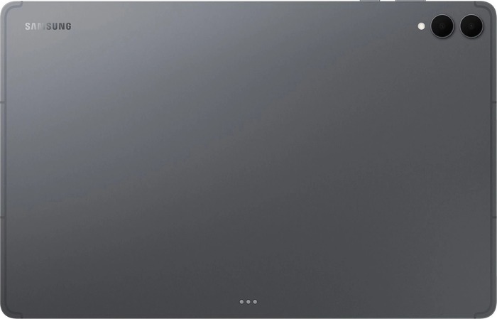 Планшет Samsung Galaxy Tab S11 Ultra 12/512 ГБ, Серый, Wi-Fi+5G №3