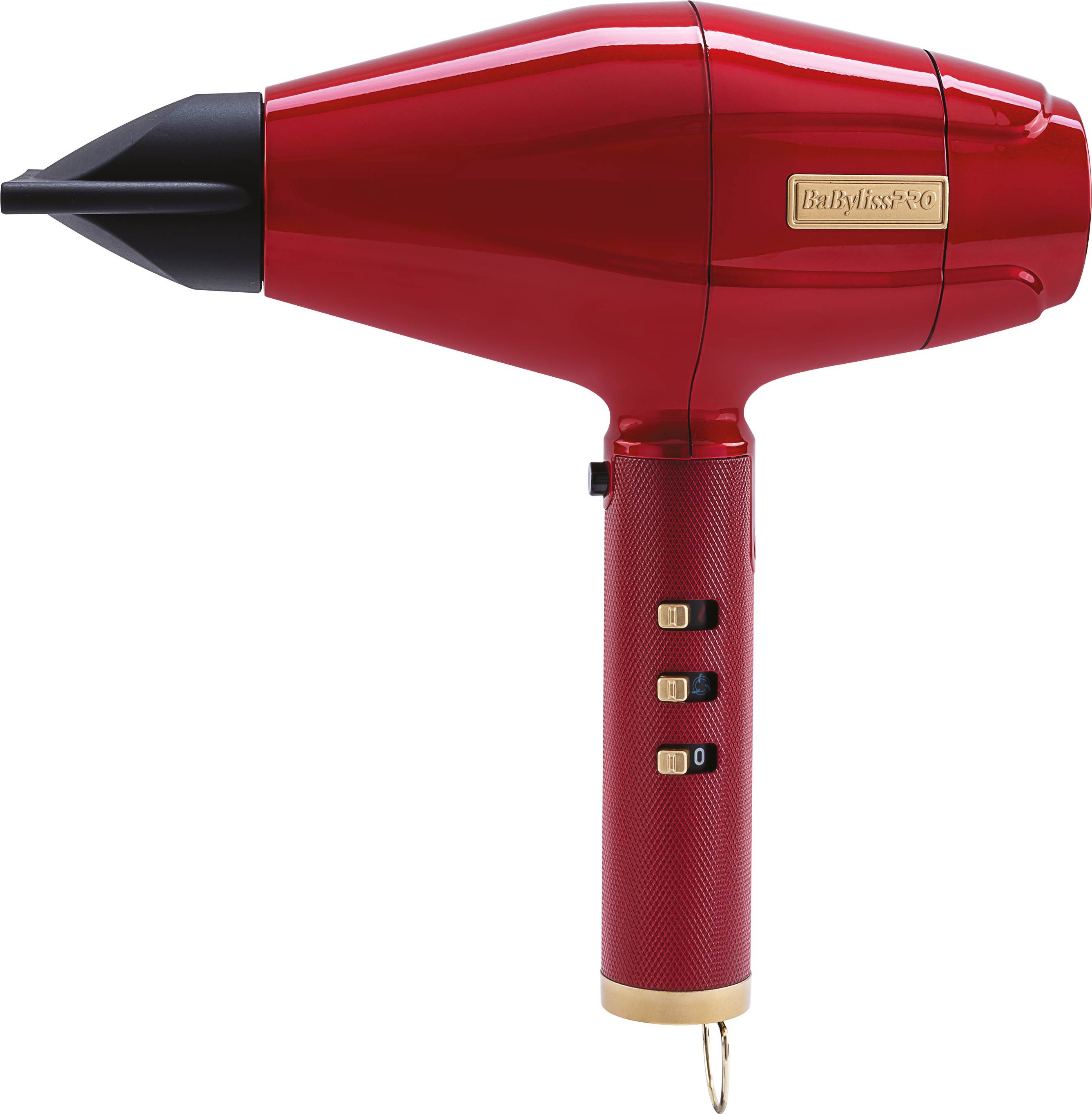 Фен BaByliss PRO FXBDR1E детальное изображение - 4