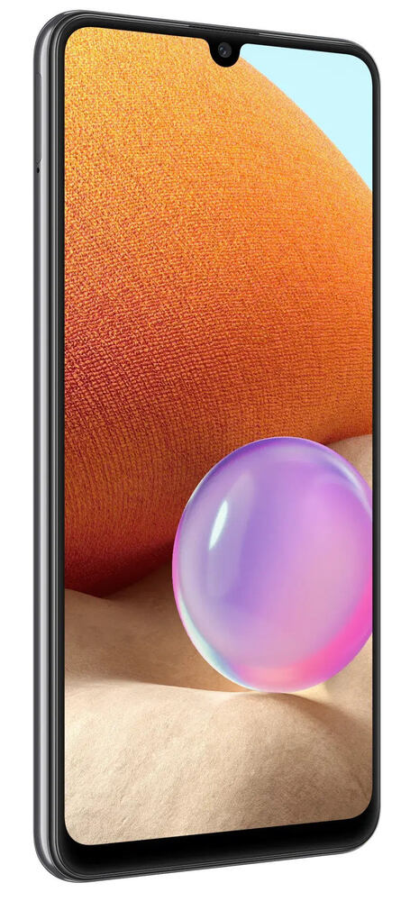 Смартфон Samsung Galaxy A32 64 ГБ, Черный, Dual nano SIM №4