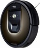 Робот-пылесос iRobot Roomba 980, коричневый вариант - 3