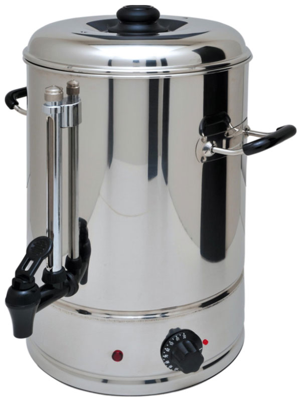 Электрокипятильник Viatto WB-15, 220V, Серебряный детальное изображение - 1