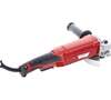 Угловая шлифмашина REDVERG RD-AG130-125ES 6614274, 125 мм, 11000 об/мин, 1300 Вт вариант - 2