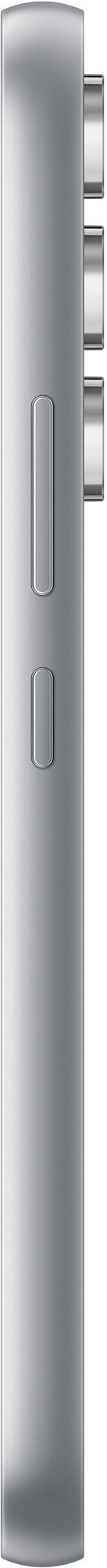 Смартфон Samsung Galaxy A54 256 ГБ, Белый, Dual nano SIM детальное изображение - 6