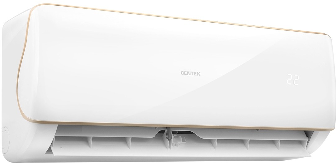 Кондиционер Centek CT-65E07 26 м², Белый детальное изображение - 2