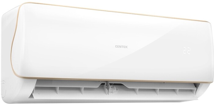 Кондиционер Centek CT-65E07 26 м², Белый №2