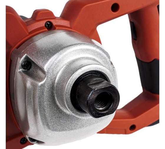 Миксер REDVERG RD-Mix120/1 00006692172, 1200 Вт детальное изображение - 2