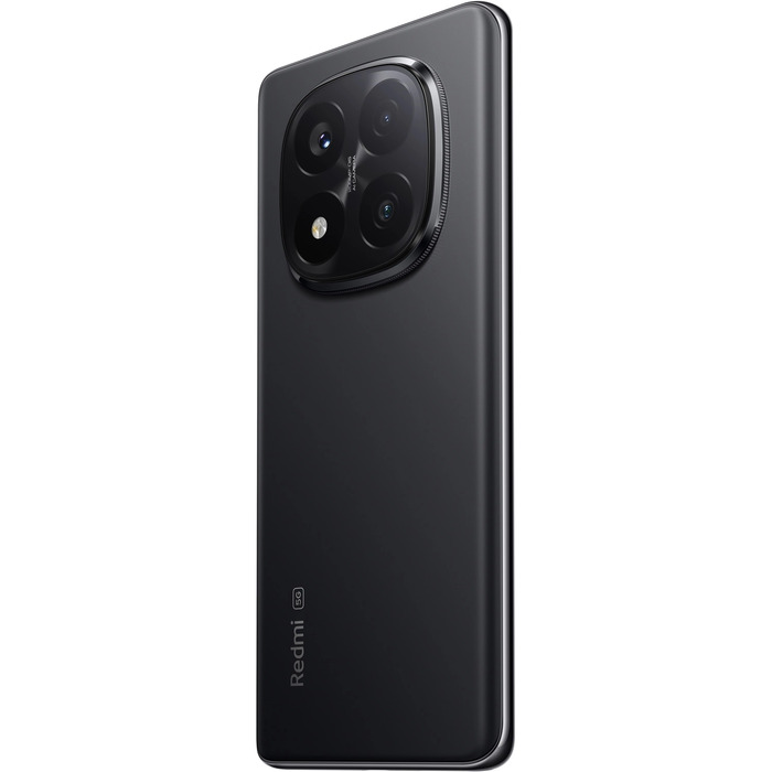 Смартфон Xiaomi Redmi Note 14 Pro+ 5G 256 ГБ, Черный, Dual nano-SIM + eSIM №7