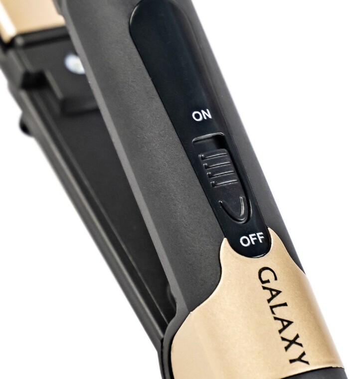 Стайлер Galaxy GL4519, Черный №2