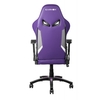 Игровое кресло KARNOX HERO Helel Edition, Серый/Фиолетовый вариант - 8