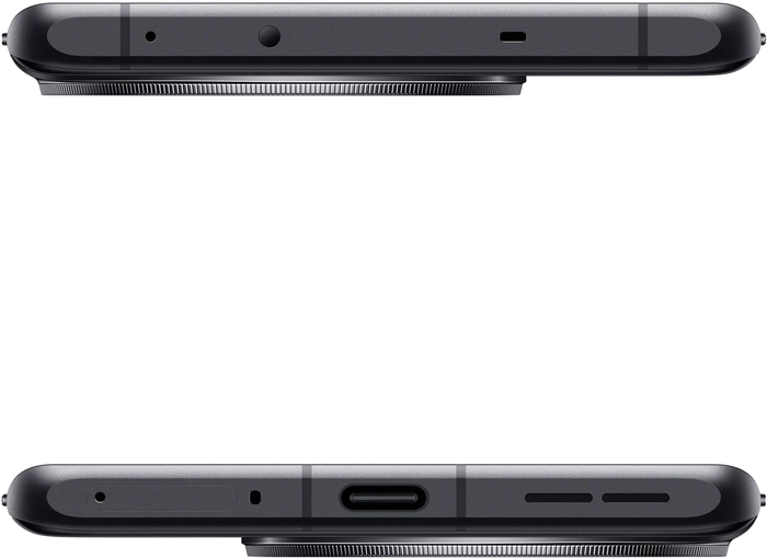 Смартфон OnePlus 12R 8/256 Гб,  Iron Gray, Dual nano SIM №5