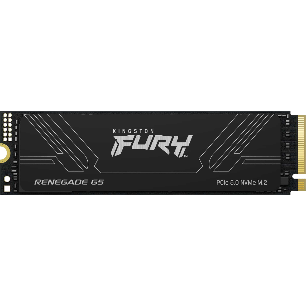 Накопитель SSD Kingston FURY Renegade G5 SFYR2S/4T0, 4 Тб детальное изображение - 2