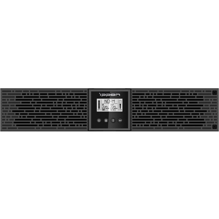 ИБП Ippon Smart Winner II 1500 №1