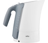 Электрический чайник Braun MultiQuick 5 WK 500 1.7 л, Белый вариант - 2